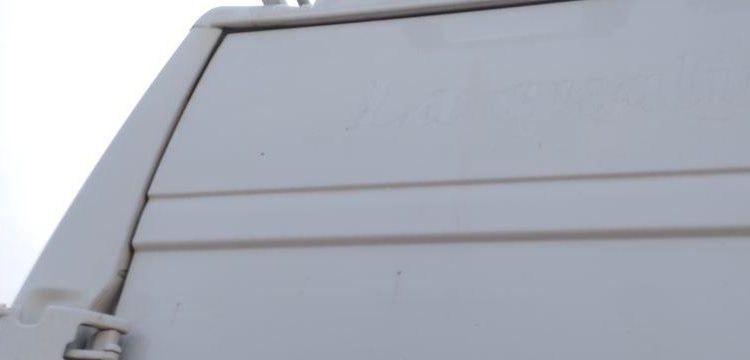 PEUGEOT BOXER  ET-585-JP