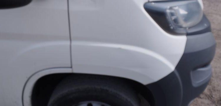 PEUGEOT BOXER  ET-585-JP