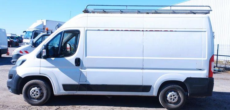 PEUGEOT BOXER  FB-170-BF