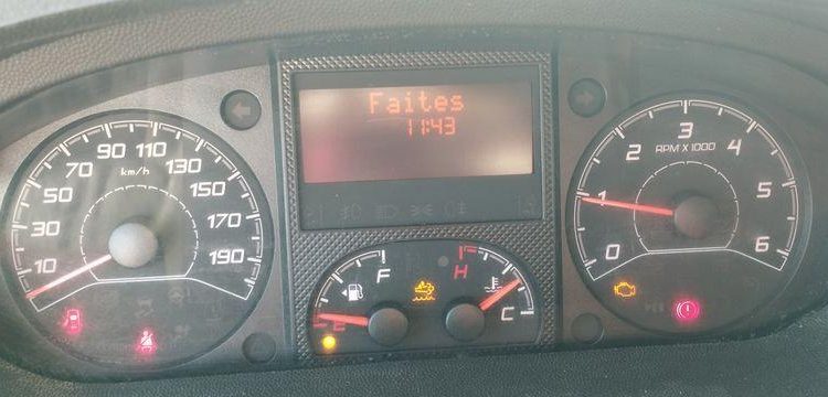 PEUGEOT BOXER  FB-170-BF