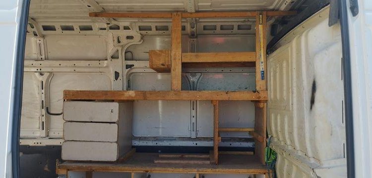 PEUGEOT BOXER  FB-170-BF