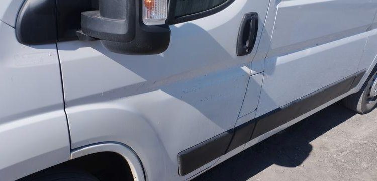 PEUGEOT BOXER  FB-170-BF