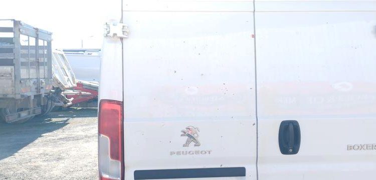 PEUGEOT BOXER  FB-170-BF