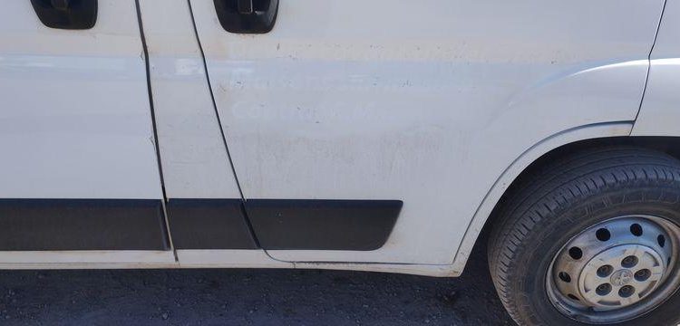 PEUGEOT BOXER  FB-170-BF