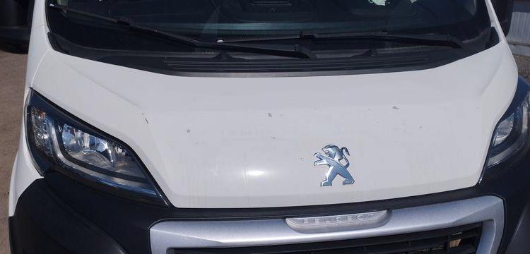 PEUGEOT BOXER  FB-170-BF