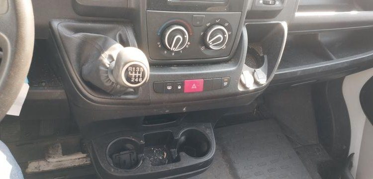 PEUGEOT BOXER FG 335 BLUEHDI 130 BVM6 L2H2 BOIS  FD-805-LB