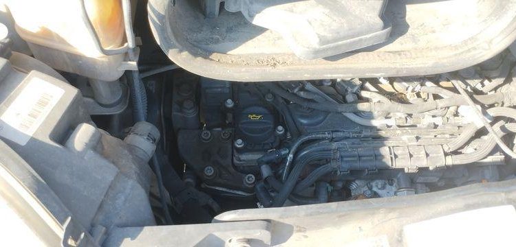 PEUGEOT BOXER FG 335 BLUEHDI 130 BVM6 L2H2 BOIS  FD-805-LB