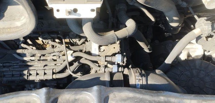 PEUGEOT BOXER FG 335 BLUEHDI 130 BVM6 L2H2 BOIS  FD-805-LB