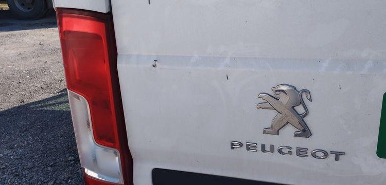 PEUGEOT BOXER FG 335 BLUEHDI 130 BVM6 L2H2 BOIS  FD-805-LB