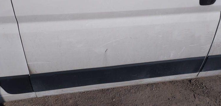PEUGEOT BOXER FG 335 BLUEHDI 130 BVM6 L2H2 BOIS  FD-805-LB