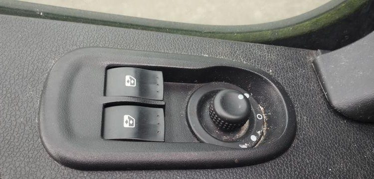 RENAULT Master GCF CCTR3500 L2 DCI 110 Frigo Hay  FH-337-EZ
