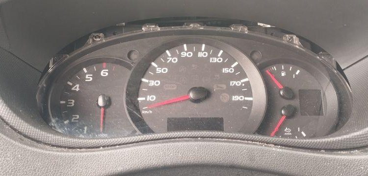 RENAULT Master GCF CCTR3500 L2 DCI 110 Frigo Hay  FH-337-EZ