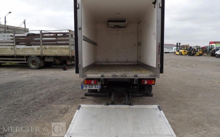 RENAULT Master GCF CCTR3500 L2 DCI 110 Frigo Hay  FH-337-EZ