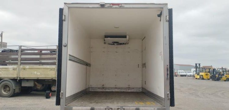 RENAULT Master GCF CCTR3500 L2 DCI 110 Frigo Hay  FH-337-EZ
