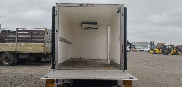RENAULT Master GCF CCTR3500 L2 DCI 110 Frigo Hay  FH-337-EZ