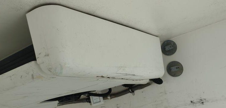 RENAULT Master GCF CCTR3500 L2 DCI 110 Frigo Hay  FH-337-EZ