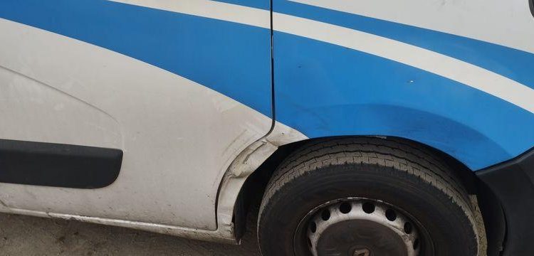 RENAULT Master GCF CCTR3500 L2 DCI 110 Frigo Hay  FH-337-EZ