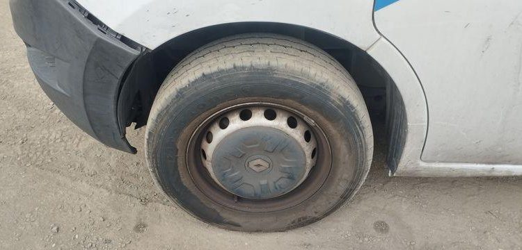 RENAULT Master GCF CCTR3500 L2 DCI 110 Frigo Hay  FH-337-EZ