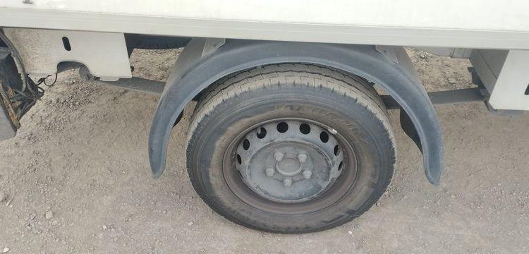 RENAULT Master GCF CCTR3500 L2 DCI 110 Frigo Hay  FH-337-EZ
