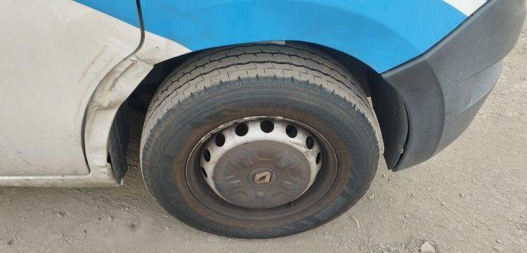 RENAULT Master GCF CCTR3500 L2 DCI 110 Frigo Hay  FH-337-EZ