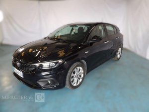 FIAT TIPO 1,6 MJT 120CH EASY S&S NOIR FH-345-XA