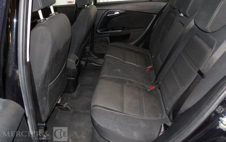 FIAT TIPO 1,6 MJT 120CH EASY S&S NOIR FH-345-XA