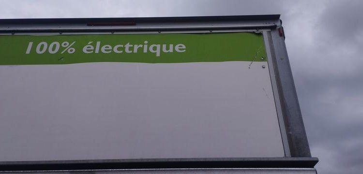 FIAT ELECTRON2 FG CC XL PRO NAV ELECTRIQUE BATTERIE 58 KWH 20M3 NON ROULANT  FK-285-CT