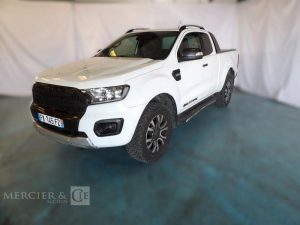 FORD RANGER 3.2 Wildtrack  FK-745-FZ
