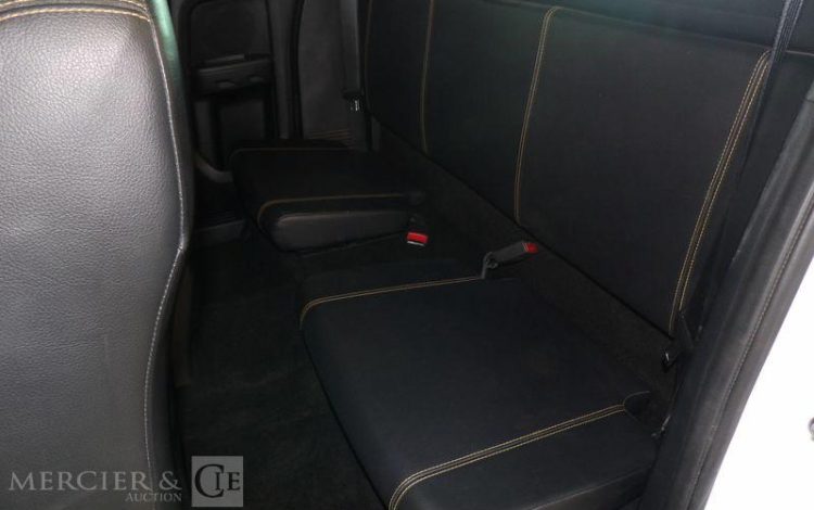 FORD RANGER 3.2 Wildtrack  FK-745-FZ