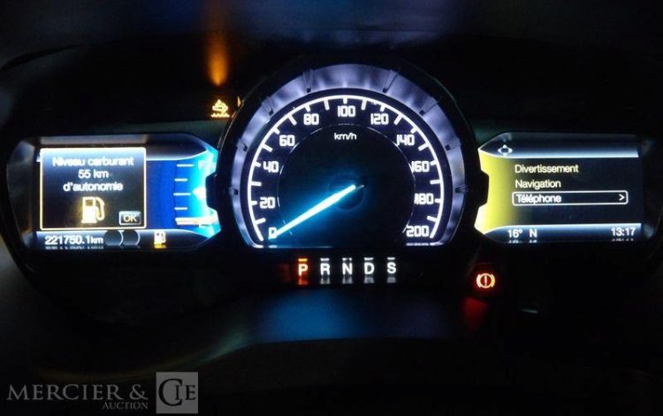 FORD RANGER 3.2 Wildtrack  FK-745-FZ