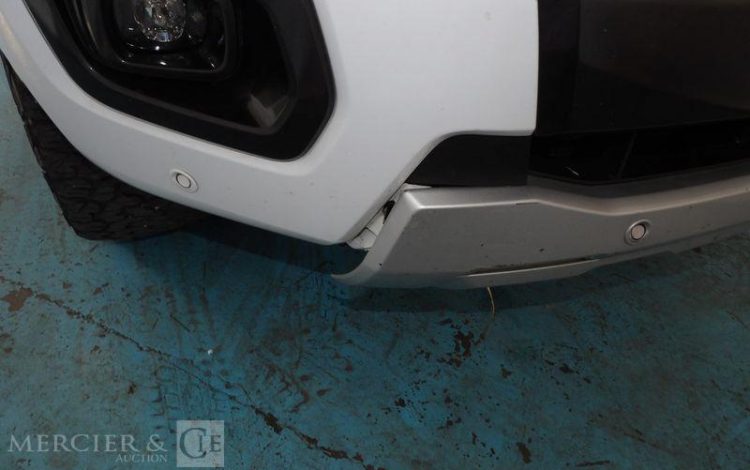 FORD RANGER 3.2 Wildtrack  FK-745-FZ