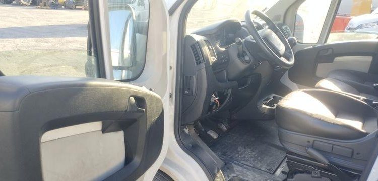 PEUGEOT BOXER FG 335 BLUEHDI 130 BVM6 L2H2 FRIGO  FK-854-GJ
