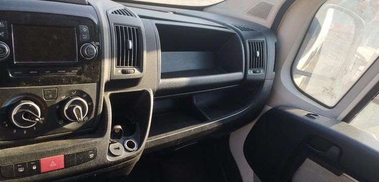 PEUGEOT BOXER FG 335 BLUEHDI 130 BVM6 L2H2 FRIGO  FK-854-GJ