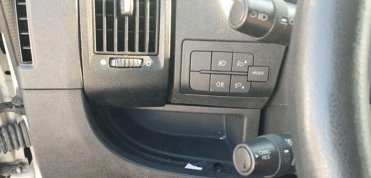 PEUGEOT BOXER FG 335 BLUEHDI 130 BVM6 L2H2 FRIGO  FK-854-GJ