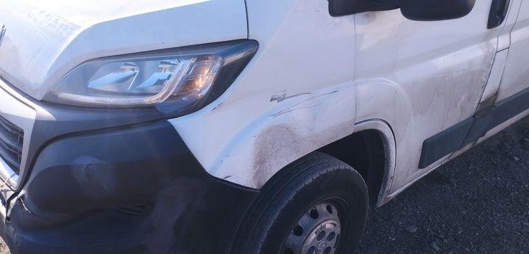 PEUGEOT BOXER FG 335 BLUEHDI 130 BVM6 L2H2 FRIGO  FK-854-GJ