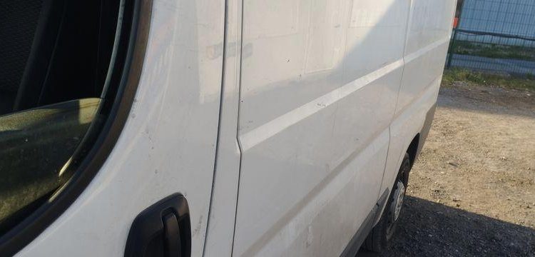 PEUGEOT BOXER FG 335 BLUEHDI 130 BVM6 L2H2 FRIGO  FK-854-GJ