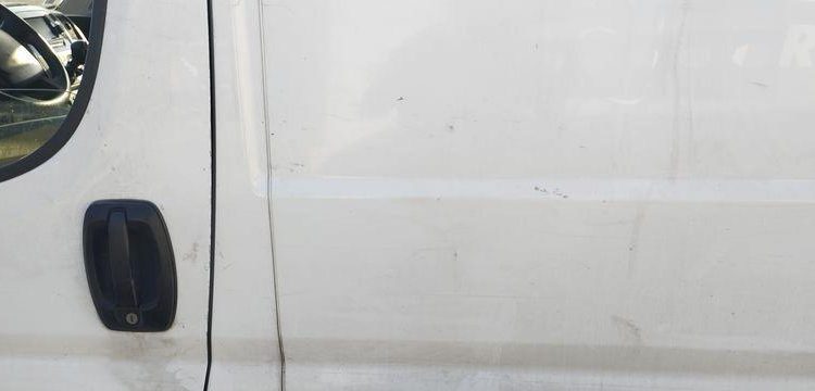 PEUGEOT BOXER FG 335 BLUEHDI 130 BVM6 L2H2 FRIGO  FK-854-GJ