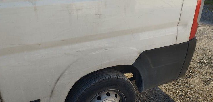 PEUGEOT BOXER FG 335 BLUEHDI 130 BVM6 L2H2 FRIGO  FK-854-GJ