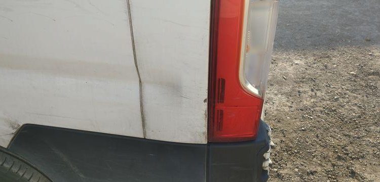 PEUGEOT BOXER FG 335 BLUEHDI 130 BVM6 L2H2 FRIGO  FK-854-GJ