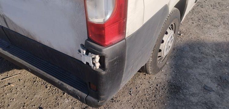 PEUGEOT BOXER FG 335 BLUEHDI 130 BVM6 L2H2 FRIGO  FK-854-GJ
