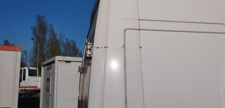 PEUGEOT BOXER FG 335 BLUEHDI 130 BVM6 L2H2 FRIGO  FK-854-GJ