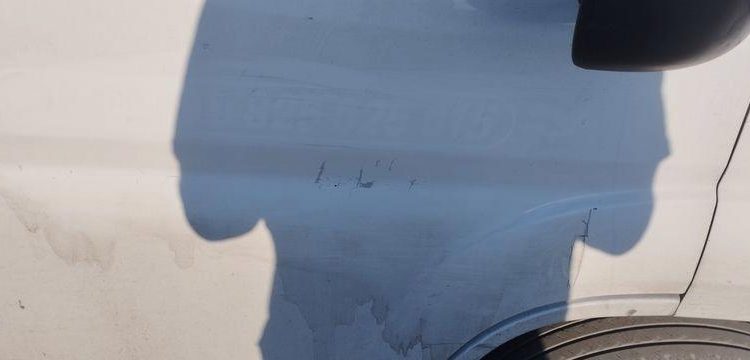 PEUGEOT BOXER FG 335 BLUEHDI 130 BVM6 L2H2 FRIGO  FK-854-GJ