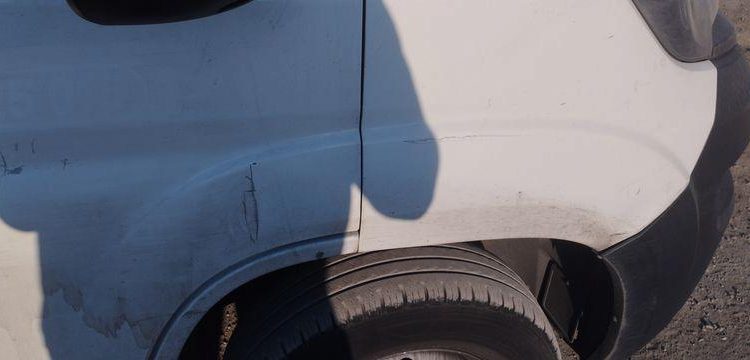 PEUGEOT BOXER FG 335 BLUEHDI 130 BVM6 L2H2 FRIGO  FK-854-GJ