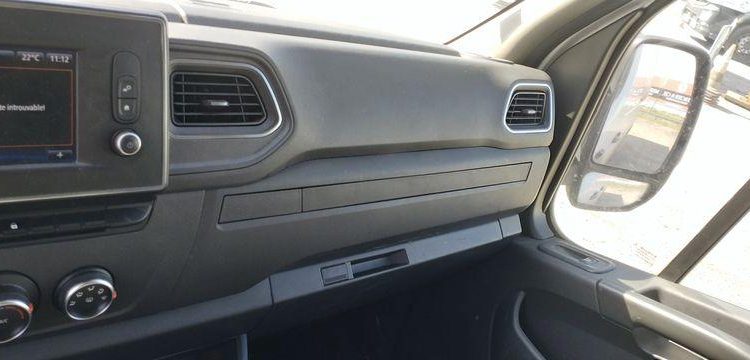 RENAULT MASTER GFC F3300 L3H2 DCI 135 BOIS  FK-970-KE