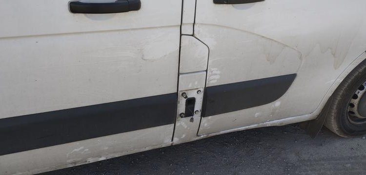RENAULT MASTER GFC F3300 L3H2 DCI 135 BOIS  FK-970-KE