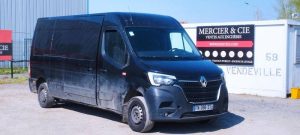RENAULT Master L3H2 135  FN-098-ST