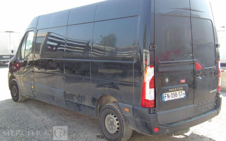 RENAULT Master L3H2 135  FN-098-ST