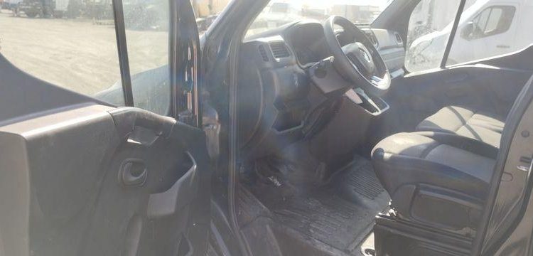 RENAULT Master L3H2 135  FN-098-ST