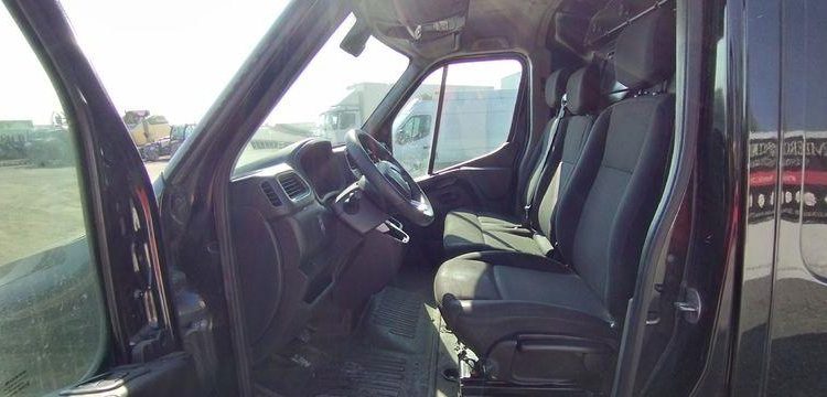 RENAULT Master L3H2 135  FN-098-ST