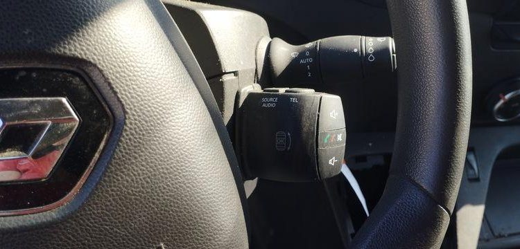 RENAULT Master L3H2 135  FN-098-ST